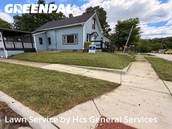 Lawn Service nearby Mount Vernon, OH, 
