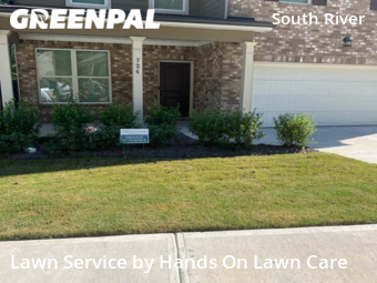 Lawn Cutting nearby Atlanta, GA, 