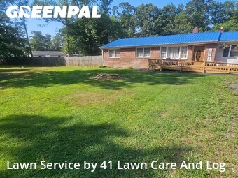 Grass Cutting nearby La Plata, MD, 
