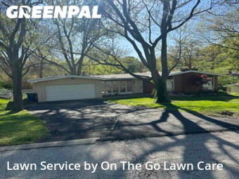 Lawn Maintenance nearby St. Louis, MO, 