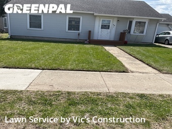 Yard Mowing nearby Romeoville, IL, 