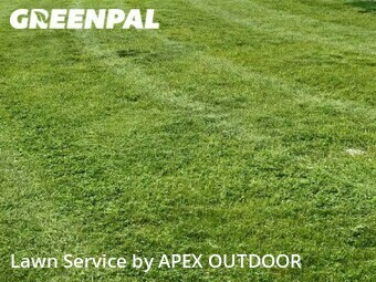 Lawn Mowing Service nearby Kalamazoo, MI, 