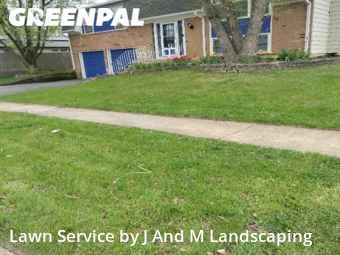 Yard Mowing nearby Bolingbrook, IL, 