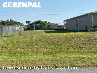 Lawn Care nearby Palm Bay, FL, 