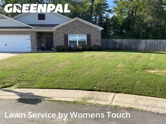 Yard Mowing nearby Vance, AL, 