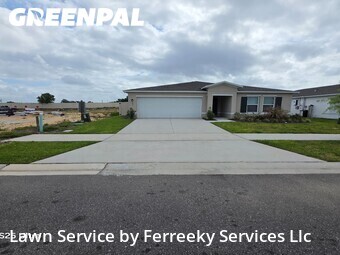 Grass Cutting nearby Haines City, FL, 