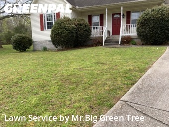 Yard Cutting nearby Nashville, TN, 