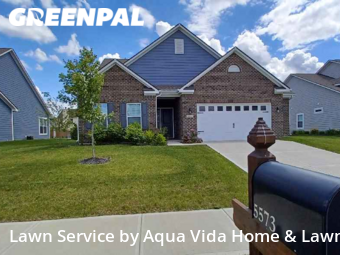 Lawn Mowing nearby Mc Cordsville, IN, 