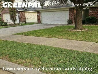 Lawn Cutting nearby Katy, TX, 