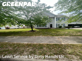 Grass Cut nearby Portsmouth, VA, 