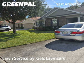 Lawn Cut nearby Jacksonville, FL, 