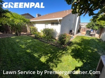 Lawn Service nearby Sacramento, CA, 