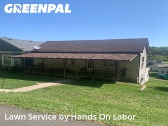 Grass Cut nearby Saint Joseph, MO, 