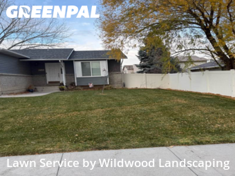Lawn Care Service nearby West Jordan, UT, 
