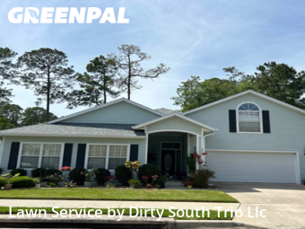 Lawn Mowing nearby Gainesville, FL, 