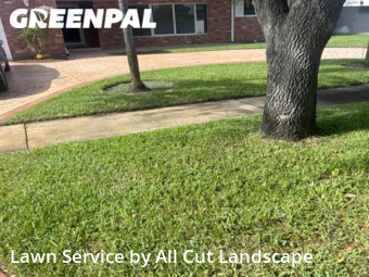 Lawn Maintenance nearby Pembroke Pines, FL, 