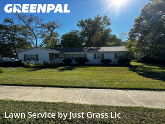 Lawn Maintenance nearby Belleville, IL, 