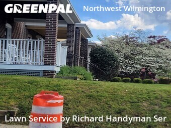 Lawn Cut nearby Wilmington, DE, 