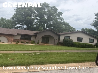 Yard Cutting nearby Creve Coeur, MO, 
