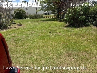 Lawn Mowing Service nearby Orlando, FL, 