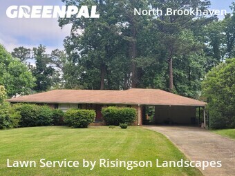 Lawn Care Service nearby Chamblee, GA, 