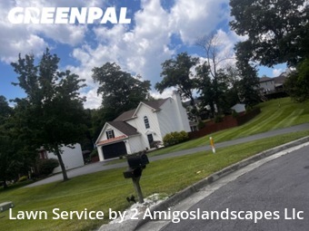 Lawn Maintenance nearby Roanoke, VA, 