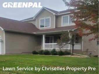 Yard Mowing nearby Minneapolis, MN, 