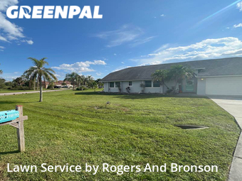 Lawn Mow nearby Bonita Springs, FL, 