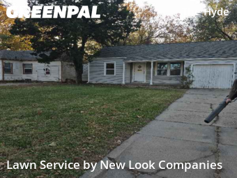 Yard Cutting nearby Wichita, KS, 