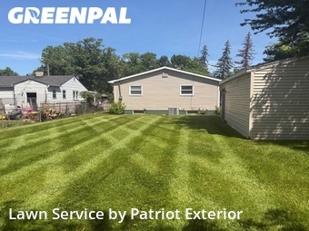 Lawn Cutting nearby Flint, MI, 