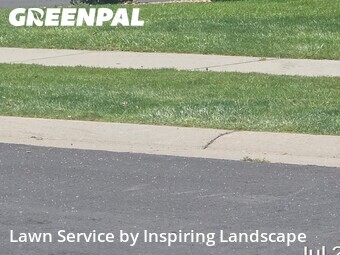 Lawn Mowing nearby Parker, CO, 