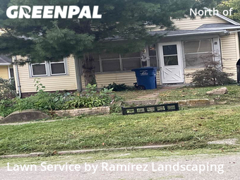 Lawn Cut nearby Des Moines, IA, 