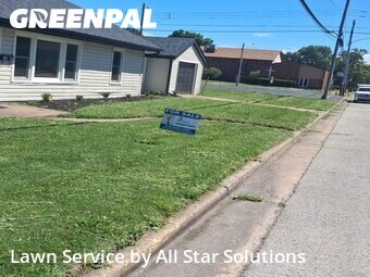Lawn Mowing nearby Granite City, IL, 
