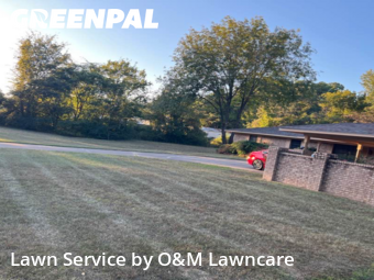 Lawn Cutting nearby Tyler, TX, 