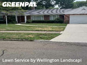 Lawn Cut nearby Erie, PA, 