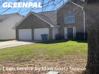 Lawn Care nearby Jonesboro, GA, 