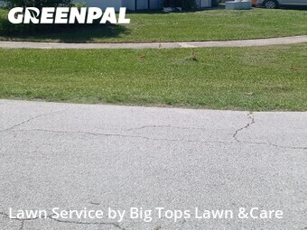 Lawn Care nearby Longwood, FL, 