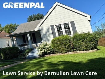 Lawn Care Service nearby Maplewood, MO, 