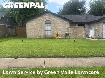 Lawn Cut nearby La Porte, TX, 