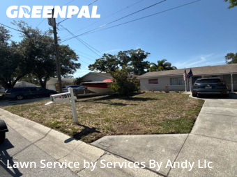 Lawn Cutting nearby St. Petersburg, FL, 