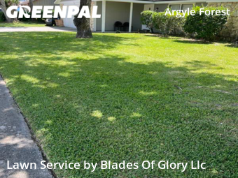 Yard Mowing nearby Jacksonville, TN, 