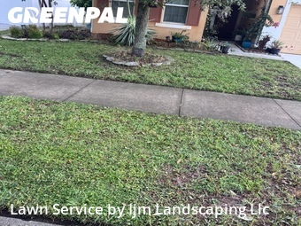 Lawn Cut nearby Orlando, FL, 