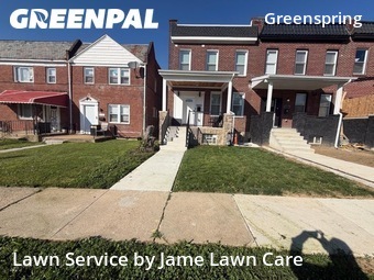 Lawn Service nearby Baltimore, MD, 