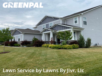 Lawn Mow nearby Zionsville, IN, 