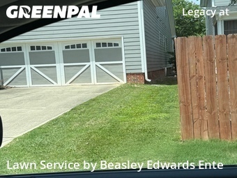 Lawn Mowing nearby Cary, NC, 