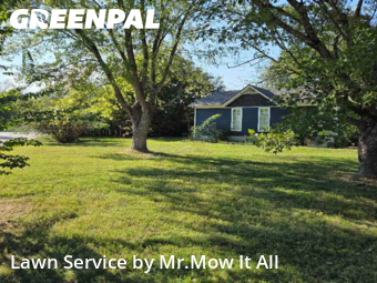Lawn Care Service nearby Murfreesboro, TN, 
