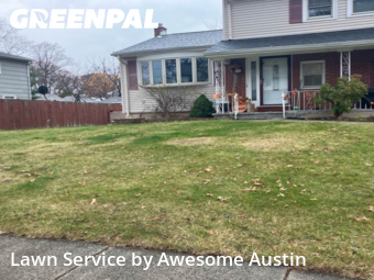 Lawn Care Service nearby Edison, NJ, 