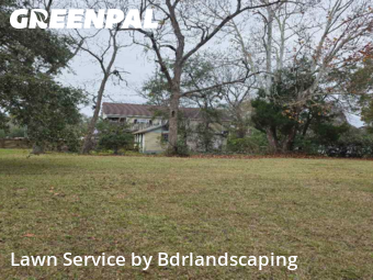 Lawn Maintenance in Charleston, 29412, Yard Care by Bdrlandscaping, work completed in Dec , 2025