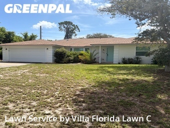 Lawn Care Service nearby Sebastian, FL, 