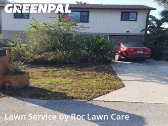 Lawn Service nearby Fort Myers, FL, 